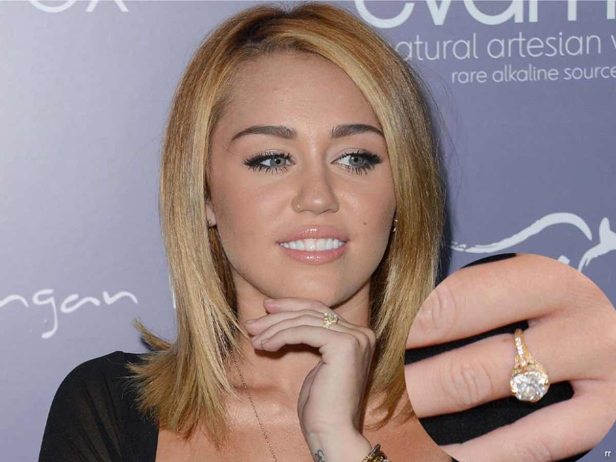 Miley Cyrus