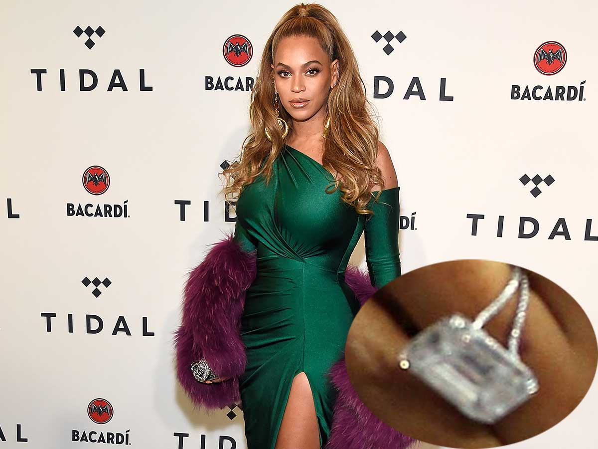 Beyonce