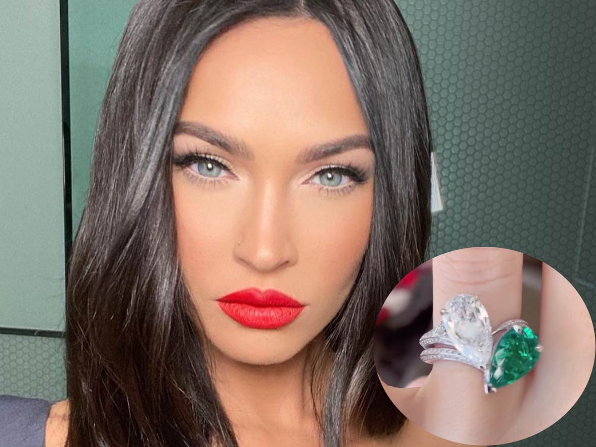 Megan Fox