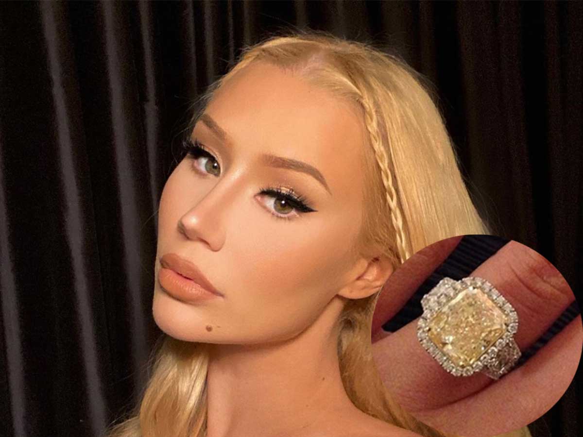 Iggy Azalea