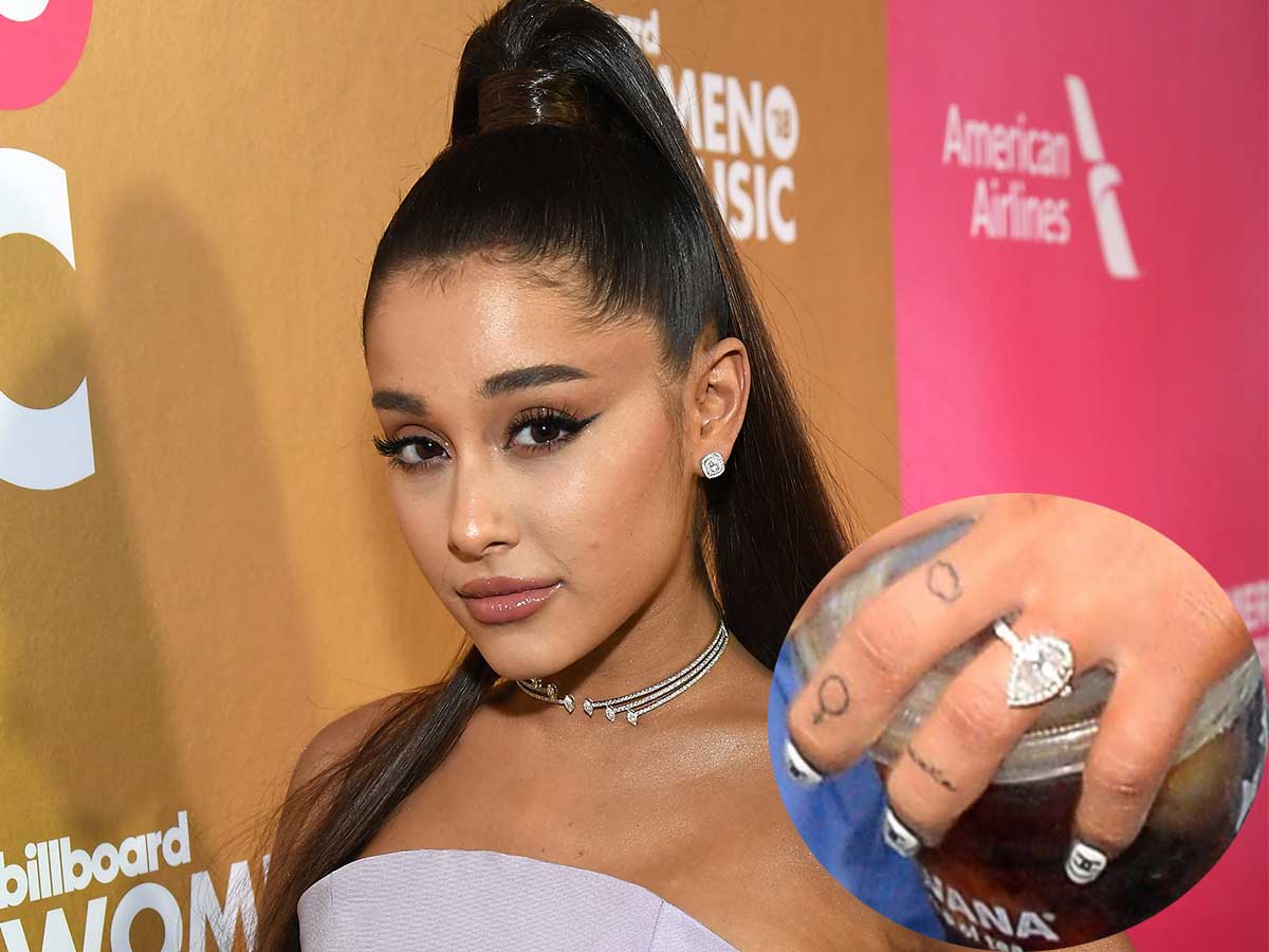 Ariana Grande