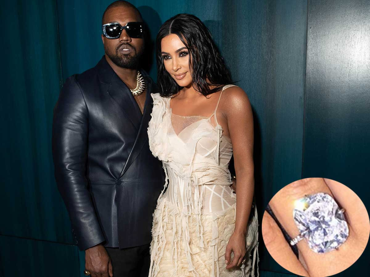 Kim Kardashian West