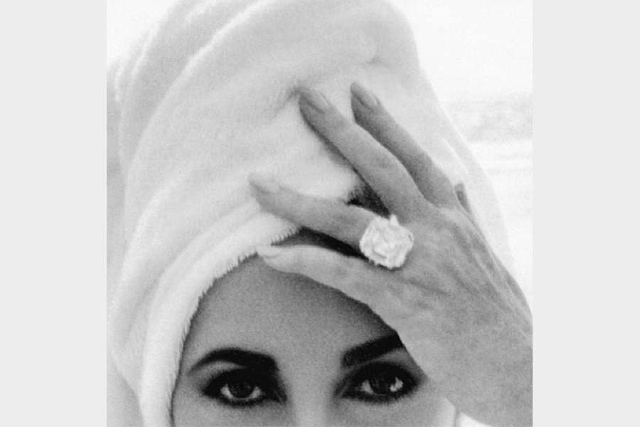 Elizabeth Taylor