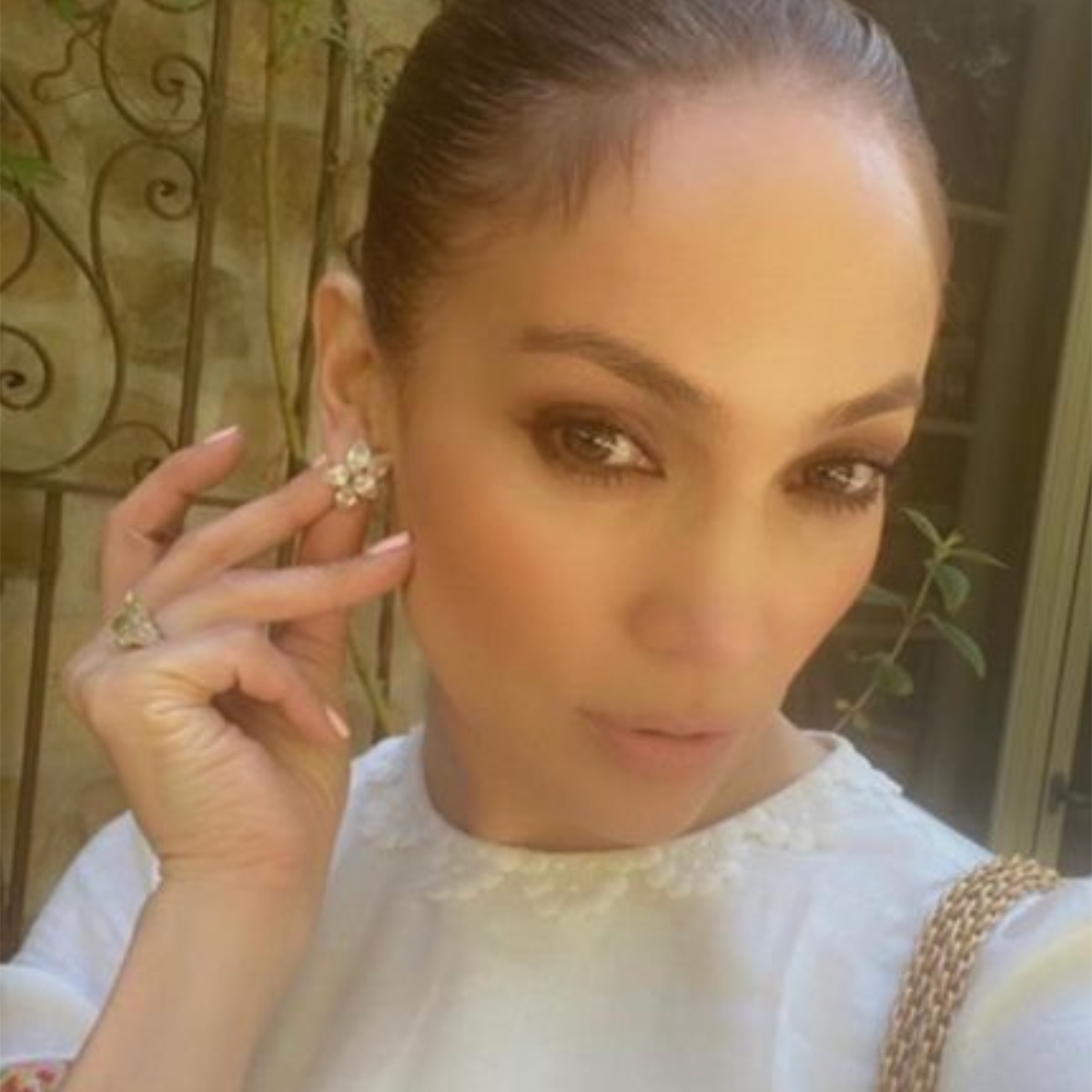 Jennifer Lopez x4