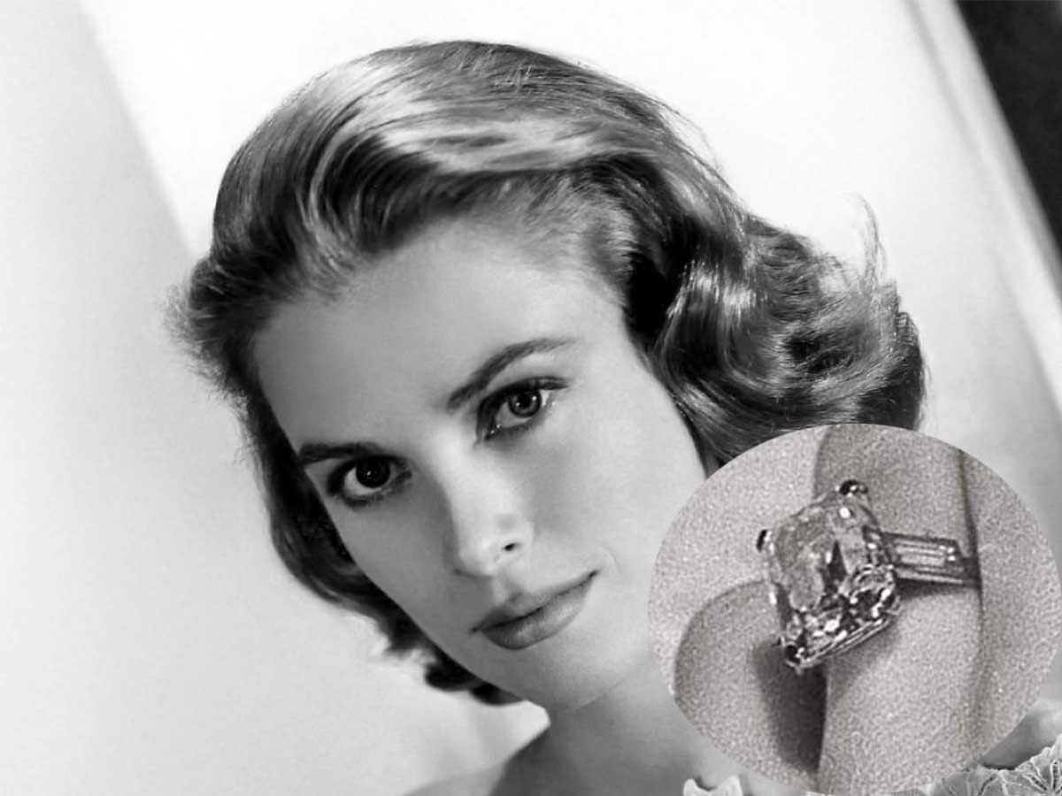 Grace Kelly