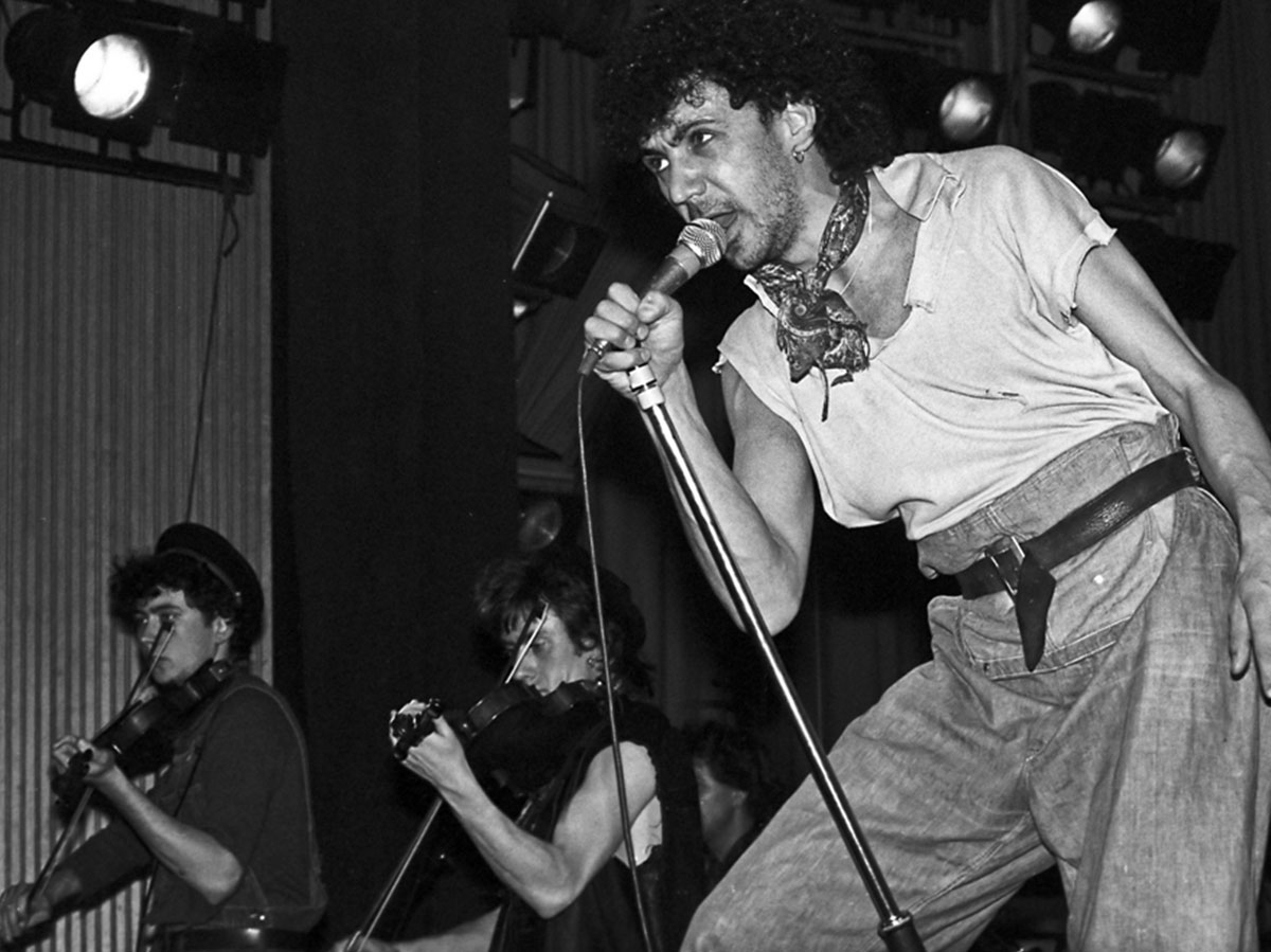 1982: "Come On Eileen" by Dexys Midnight Runners