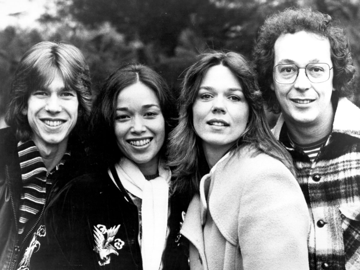 1976: "Afternoon Delight" by Starland Vocal Band