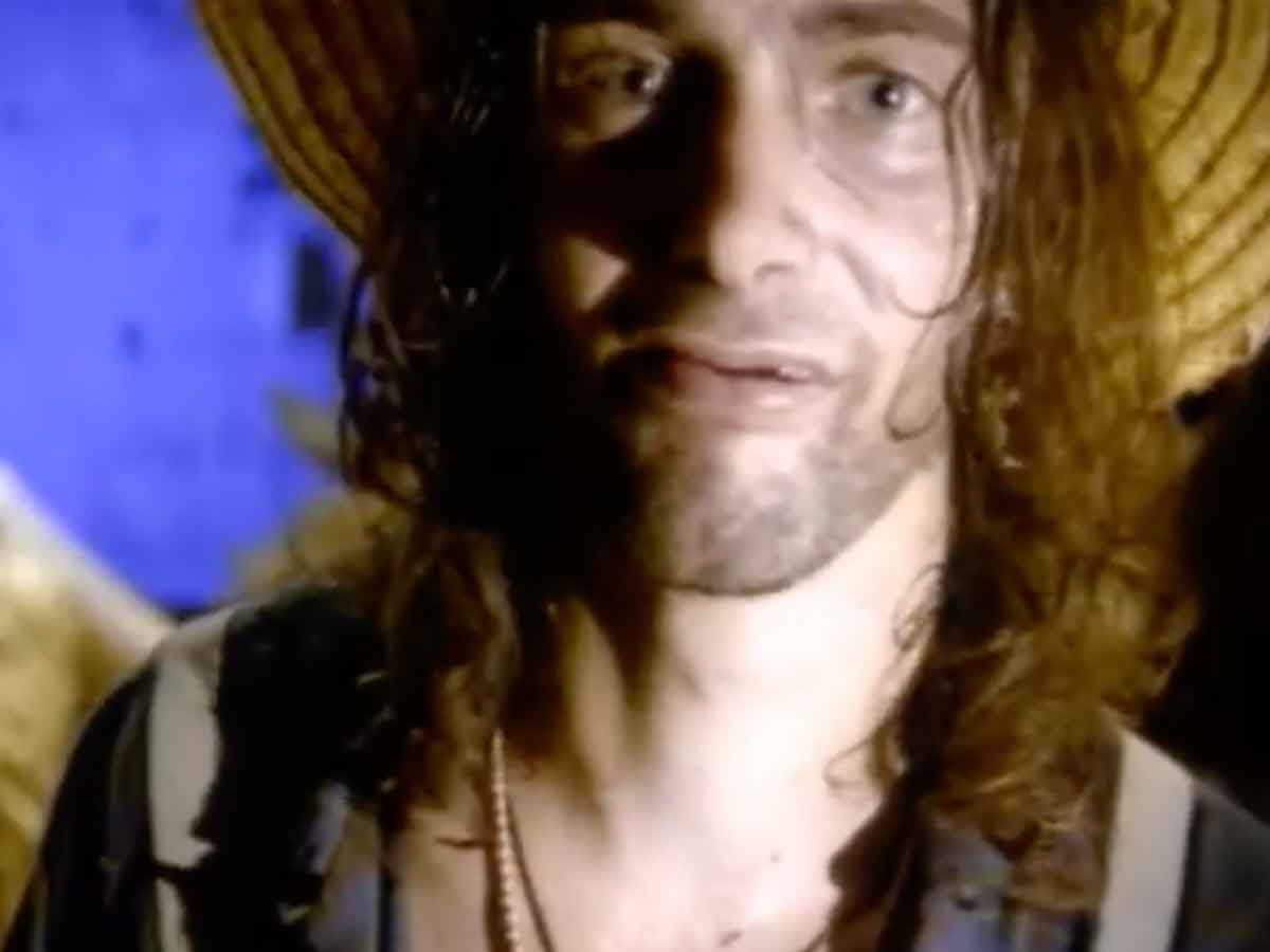 1994: "Cotton Eye Joe" by Rednex
