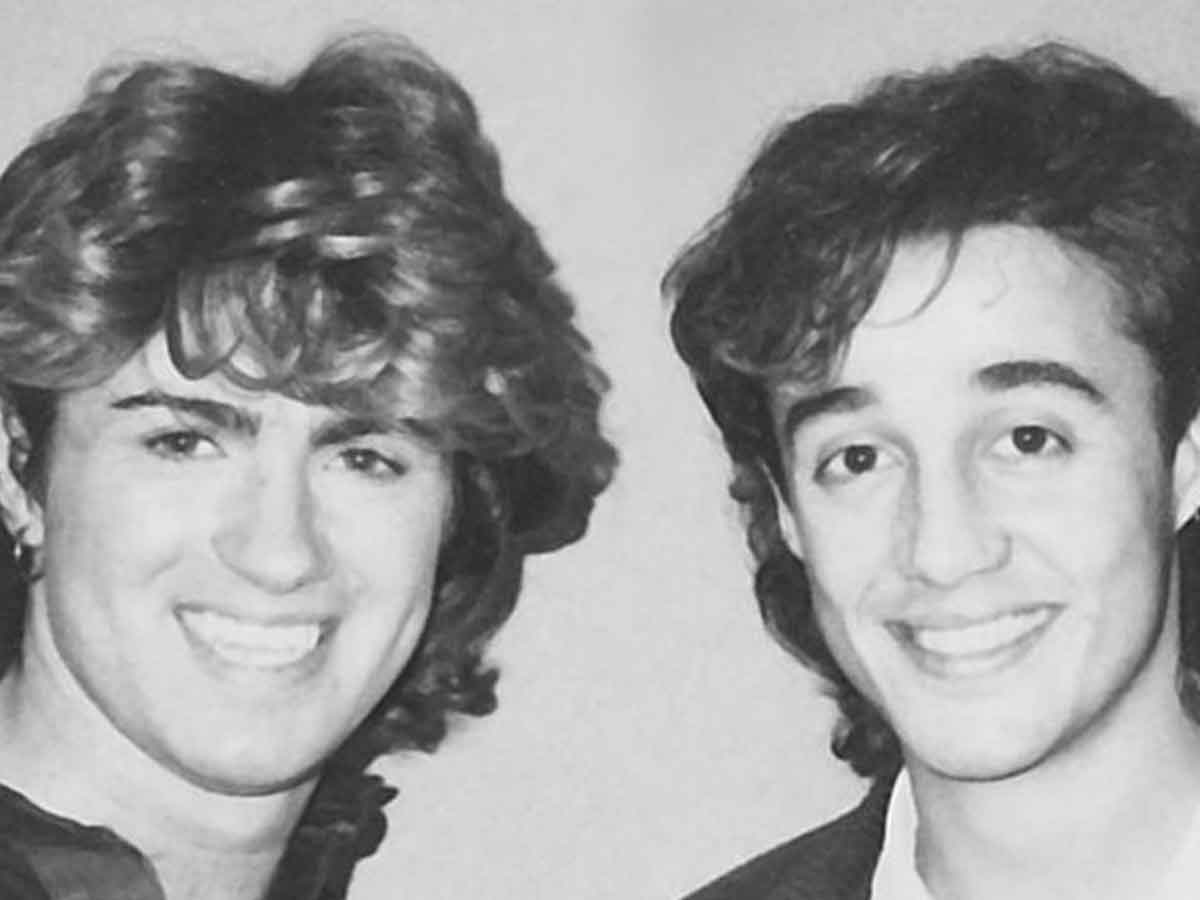 1984: "Wake Me Up Before You Go-Go" by Wham!