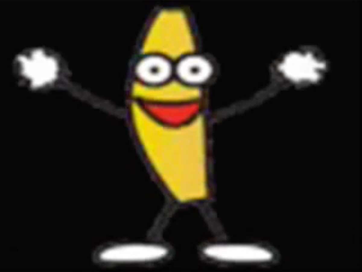 1997: "It's Peanut Butter Jelly Time" by Buckwheat Boyz