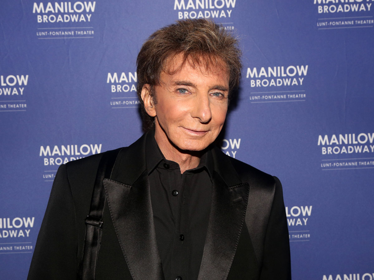 1978: "Copacabana" by Barry Manilow