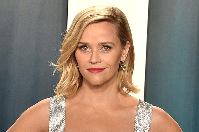 Reese Witherspoon