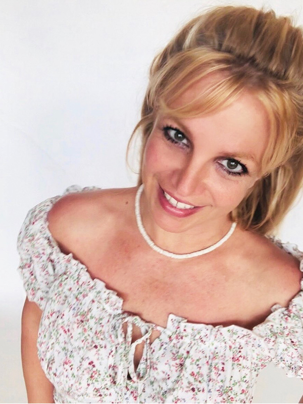 Britney Spears