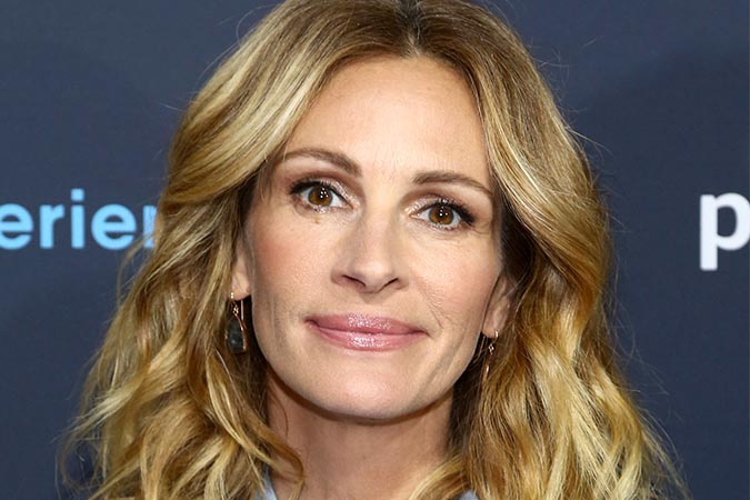 Julia Roberts