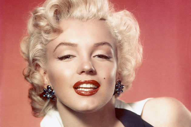 Marilyn Monroe