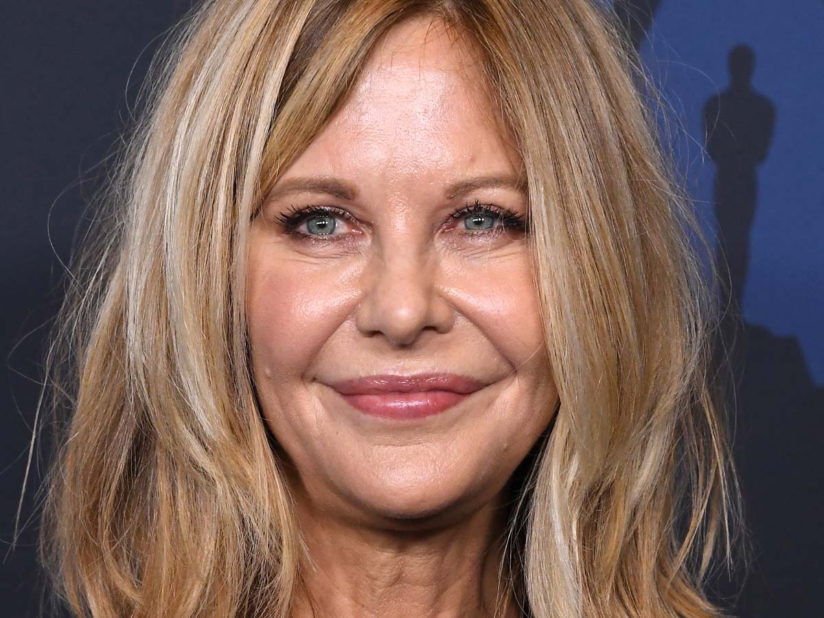 Meg Ryan