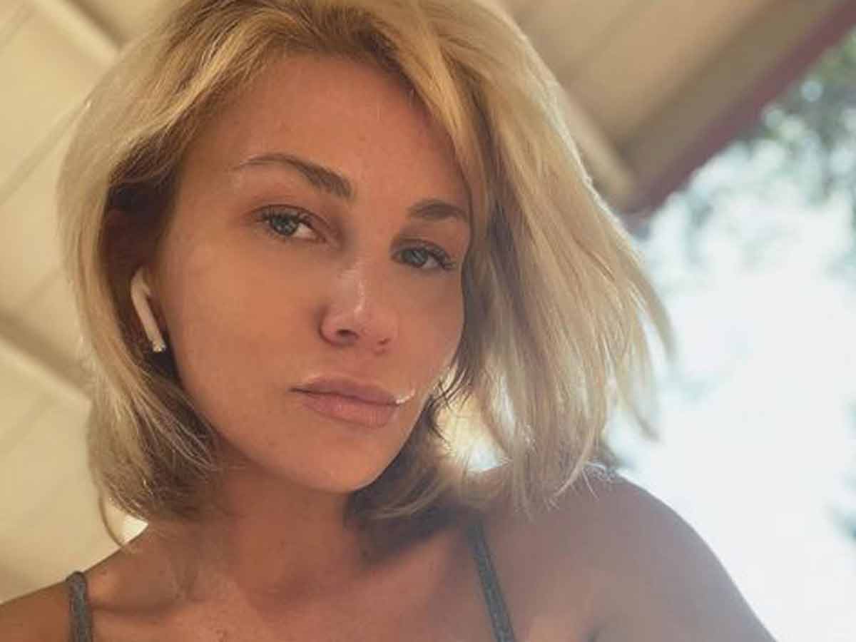 Courtney Stodden