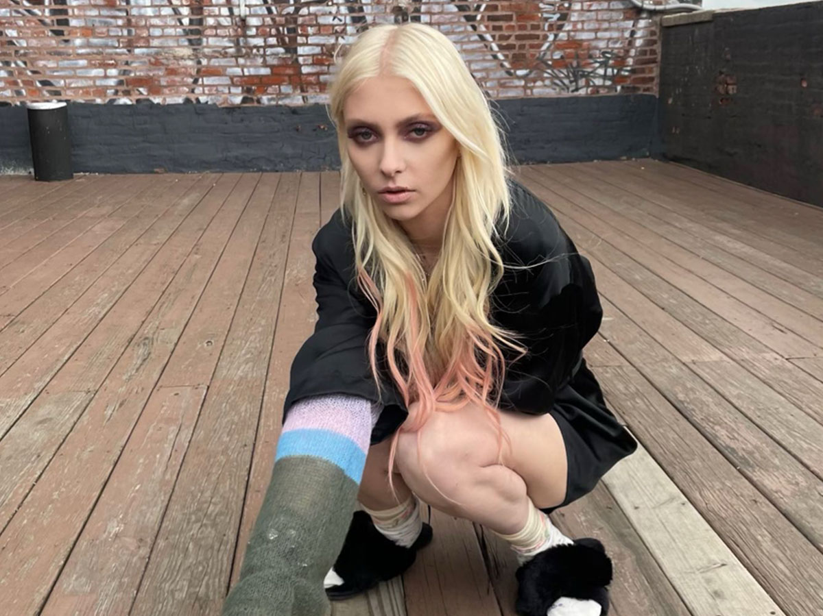 Taylor Momsen