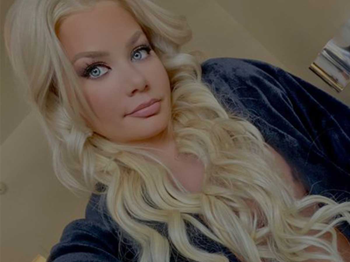 Riley Steele
