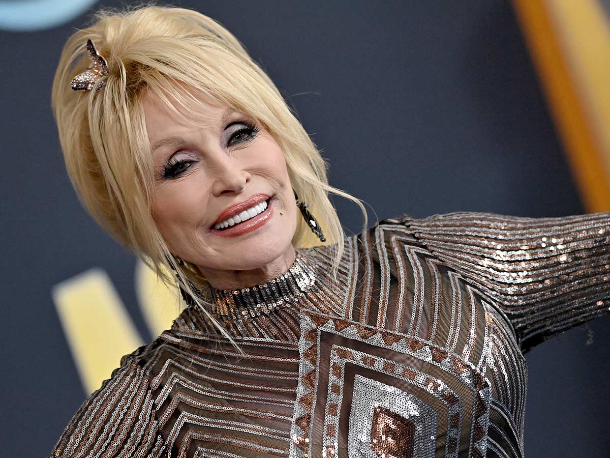 Dolly Parton