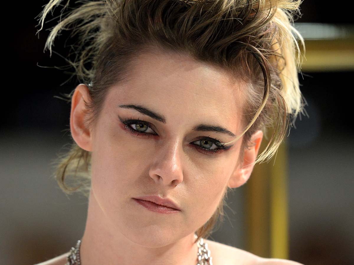 Kristen Stewart