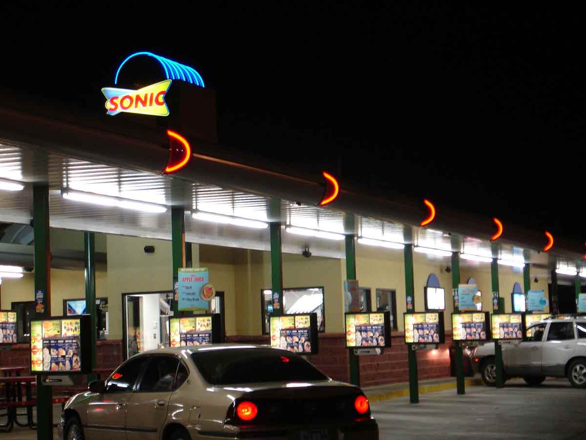 Sonic