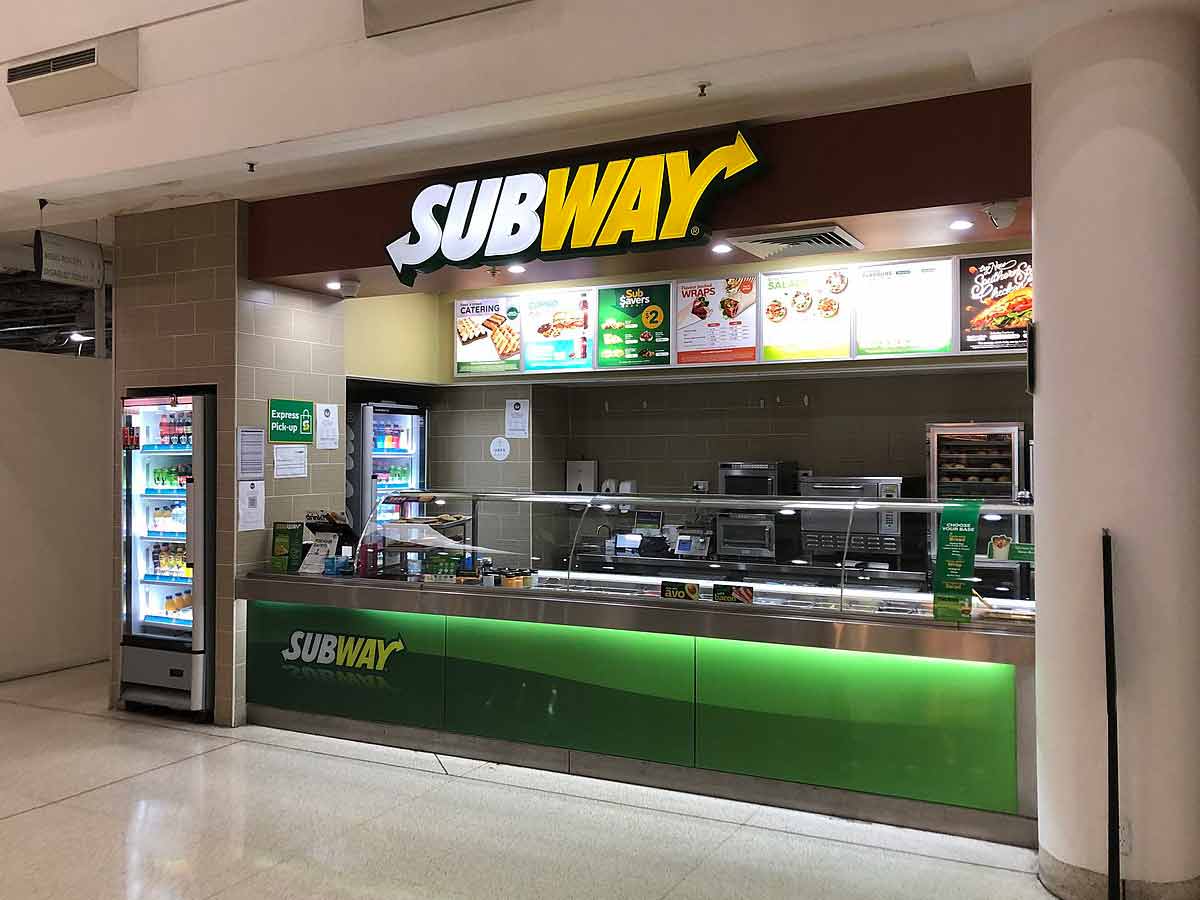 Subway