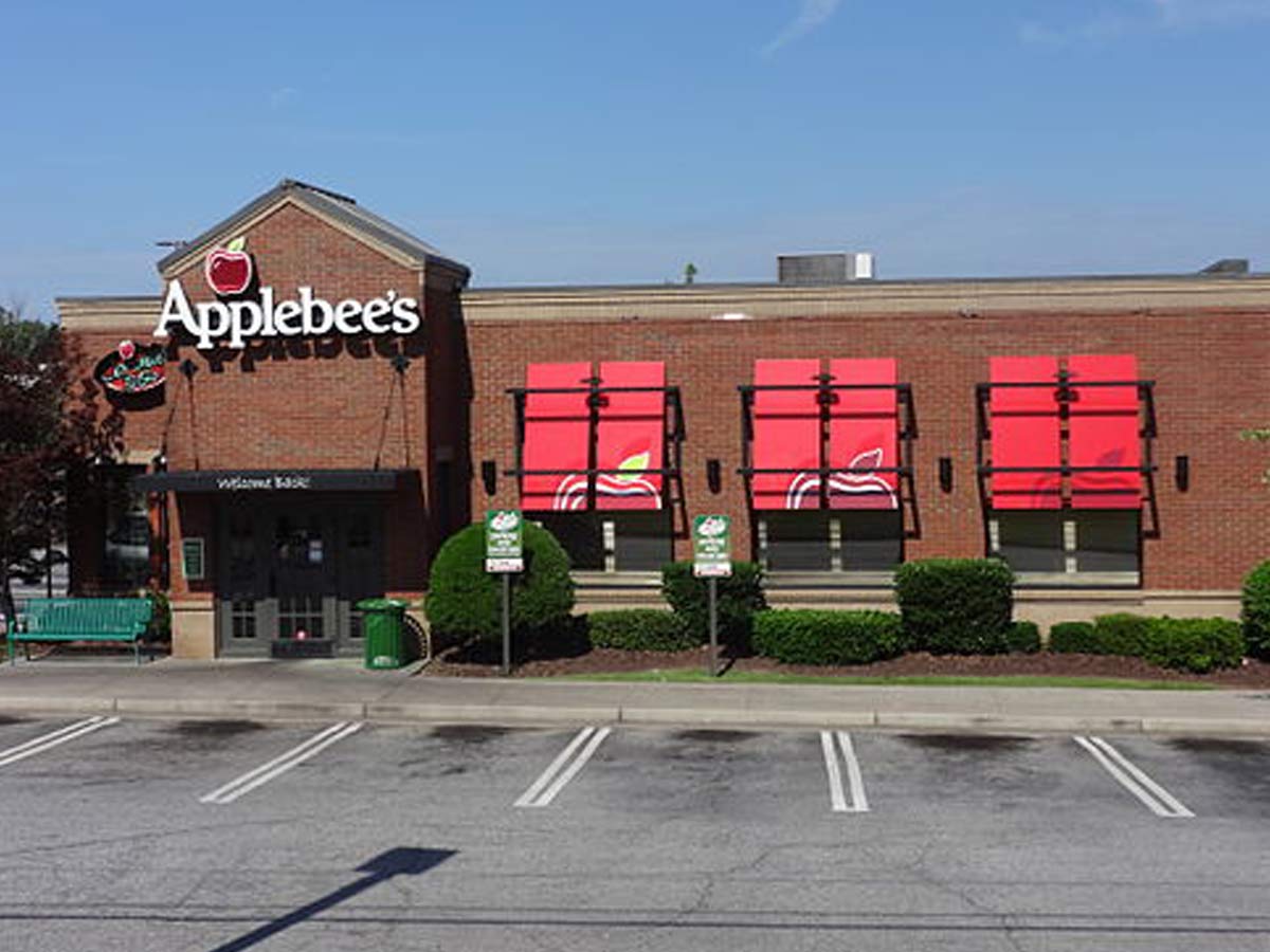 Applebee’s