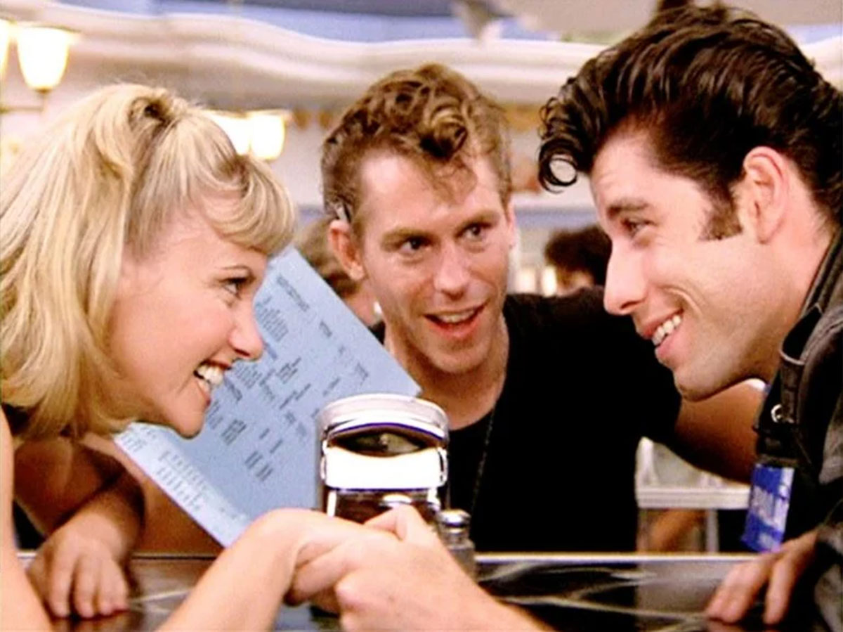 Jeff Conaway Acted in the Broadway Version