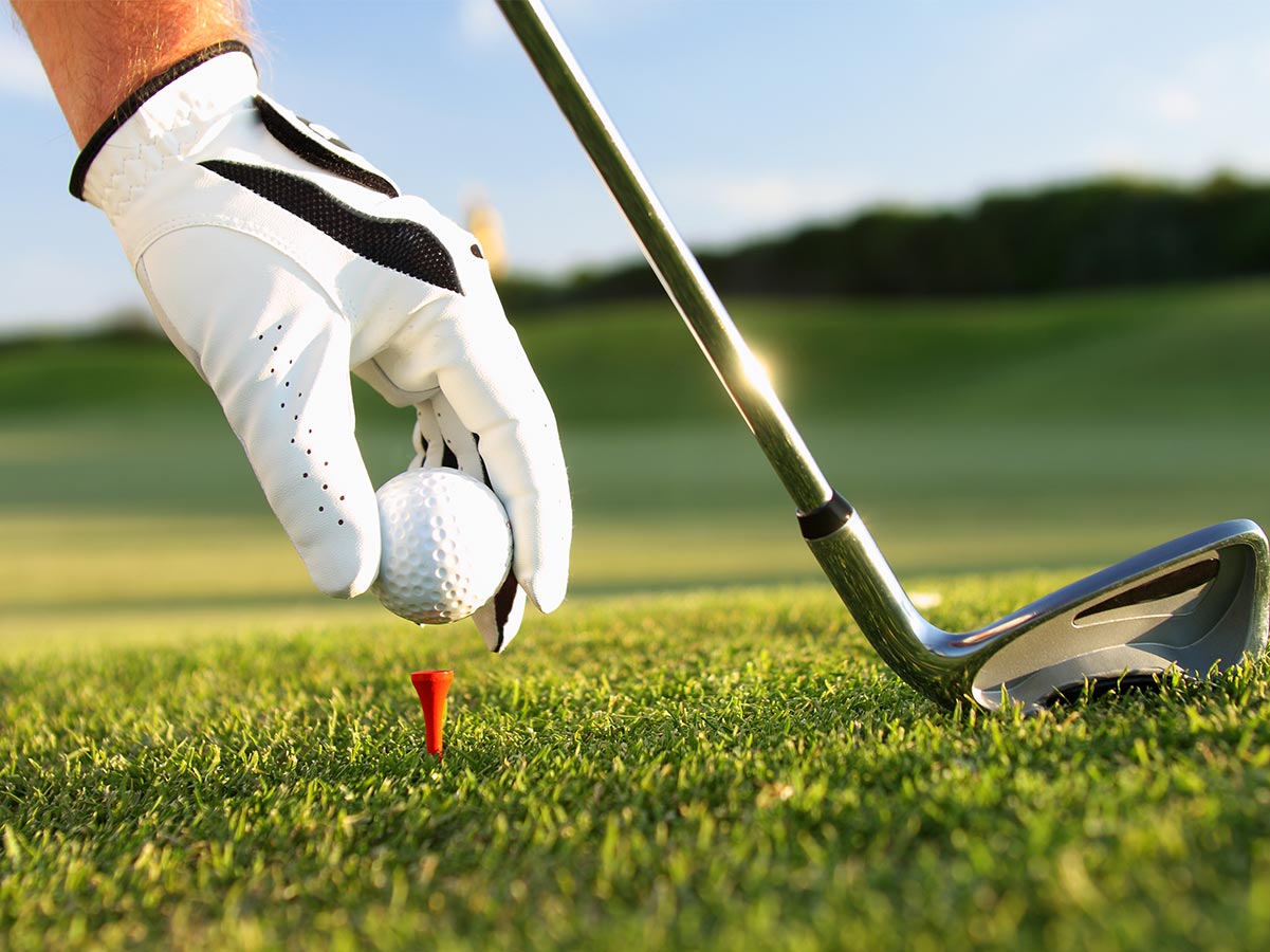 Where Did LIV Golf Come From?