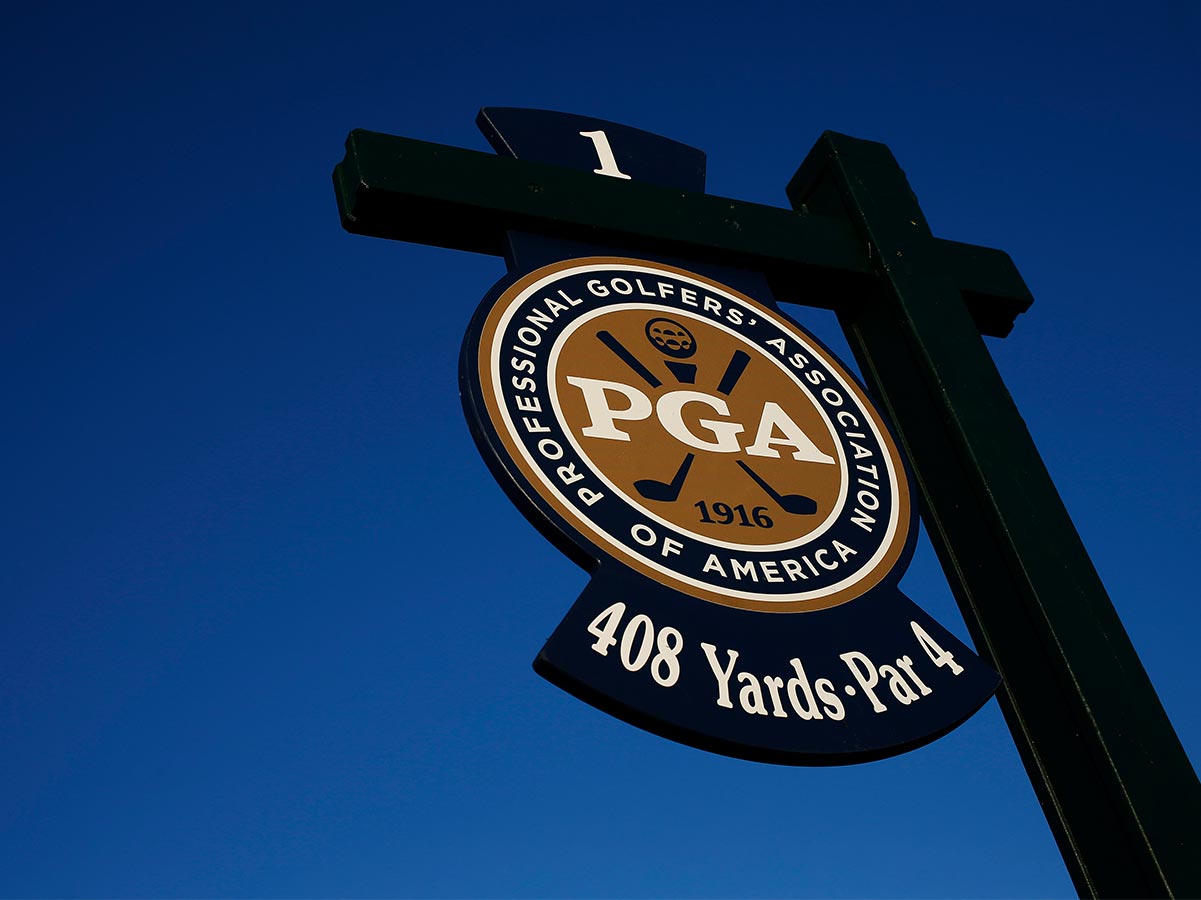 What Was the PGA Tour's Reaction?