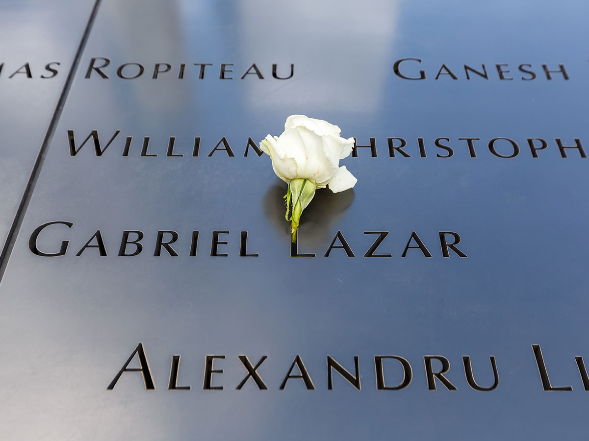 Families of 9/11 Victims React
