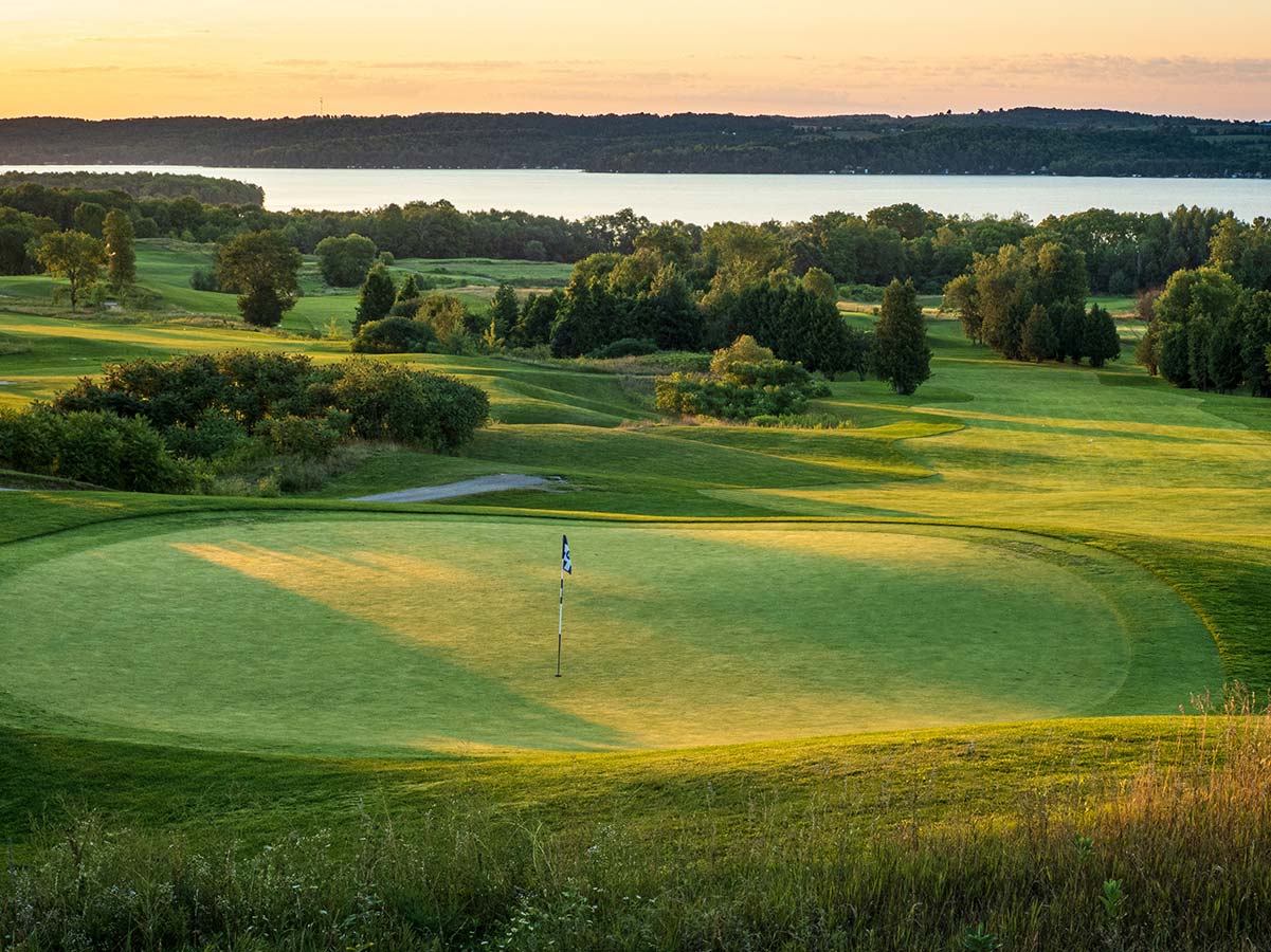 What is the Format for LIV Golf for 2022?