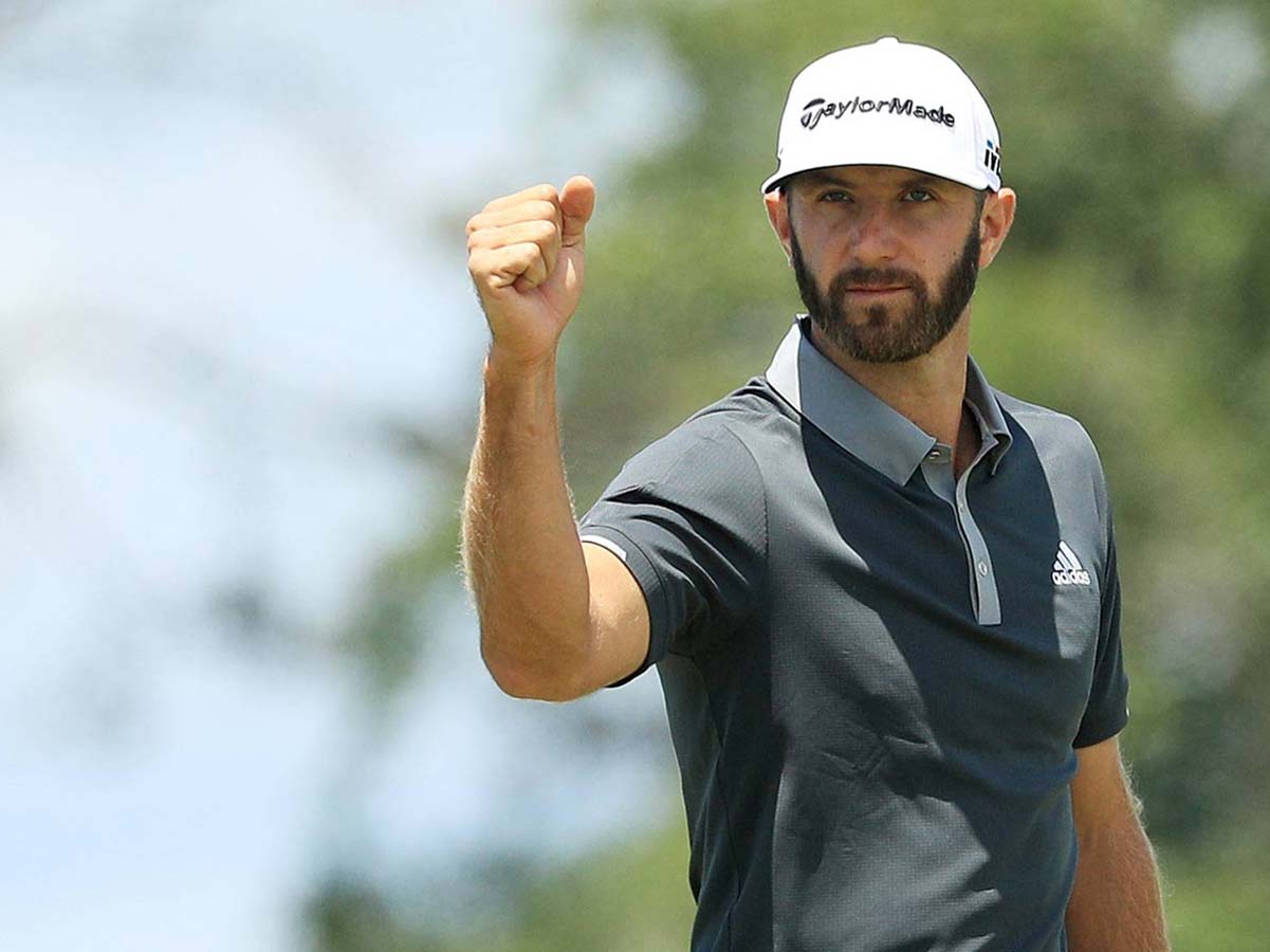 LIV Golf's Famous Players