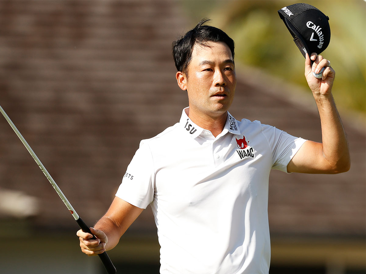 Players Leaving the PGA Tour