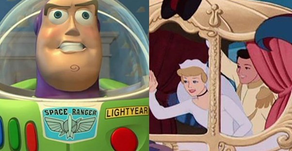 30 Obvious Disney Movie Mistakes Fans Totally Missed main image
