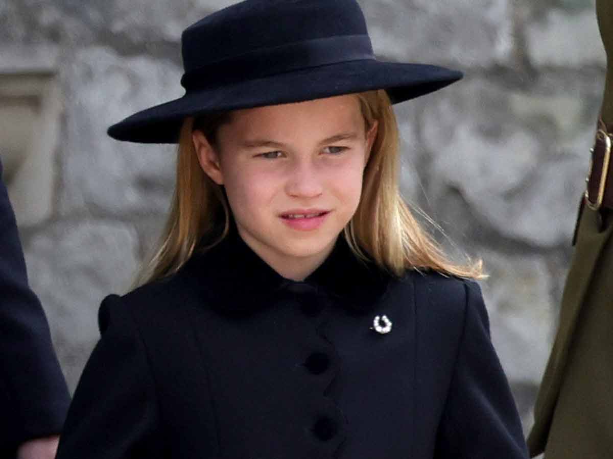 Princess Charlotte of Wales