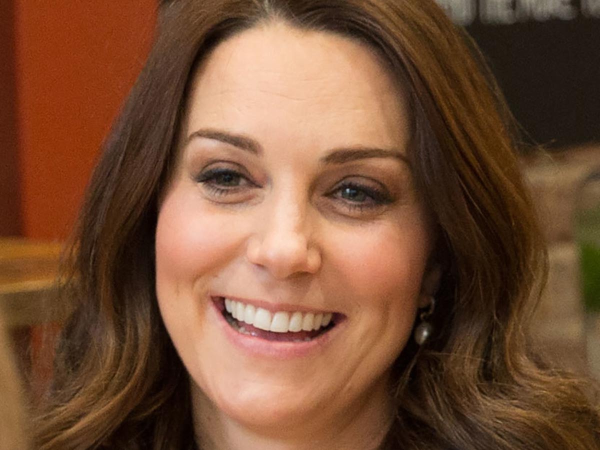 Kate Middleton, Princess of Wales