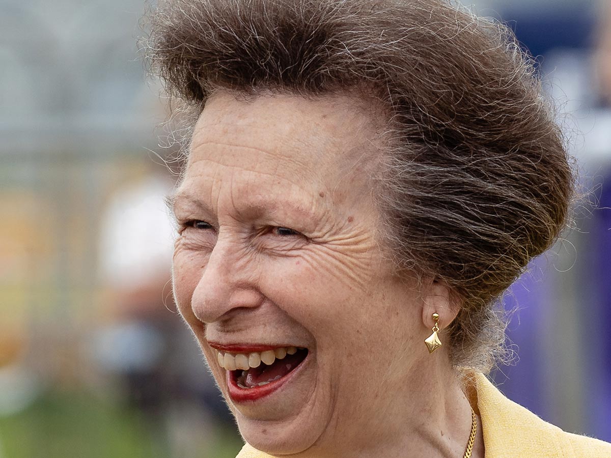 Anne, Princess Royal