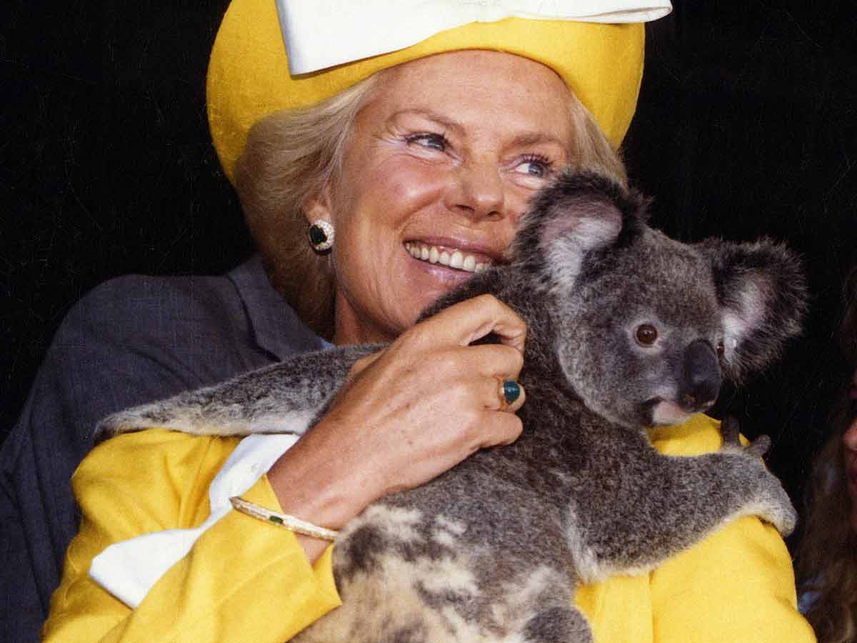Katharine, Duchess of Kent