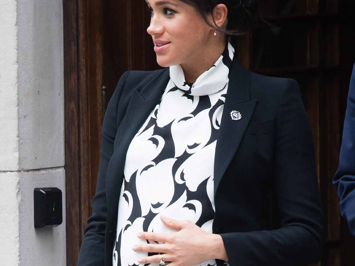 Lilibet Mountbatten-Windsor