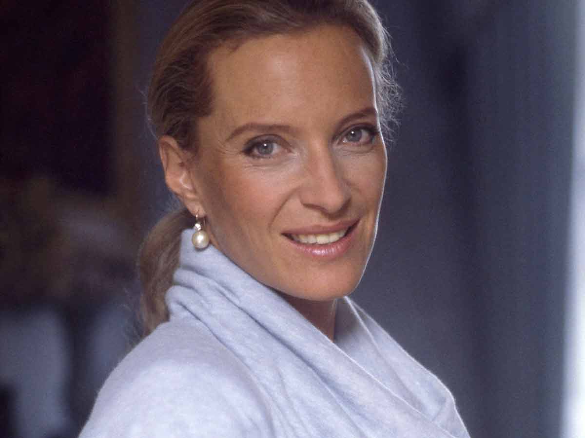 Princess Michael of Kent