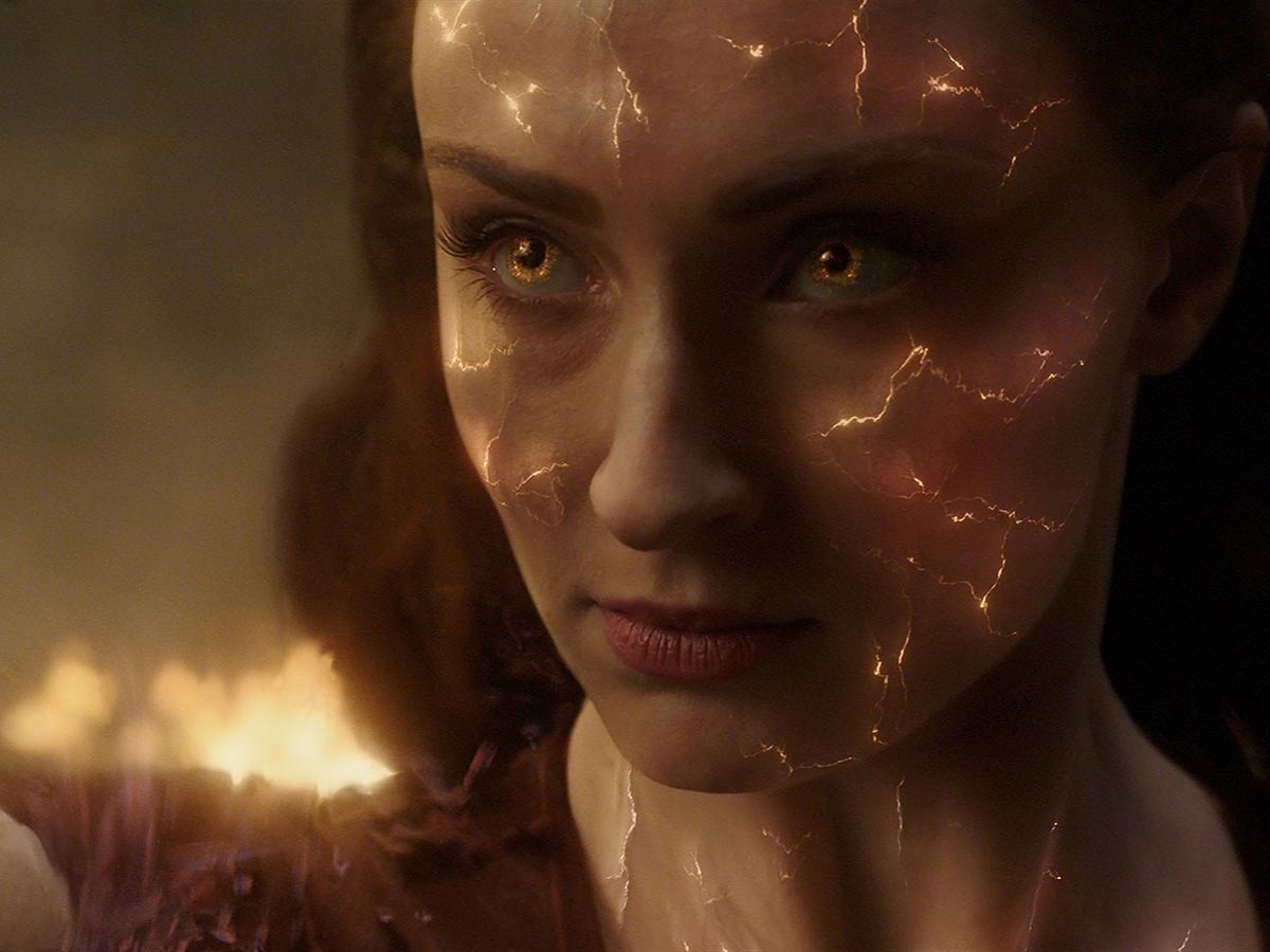 Flop: Dark Phoenix (2019)