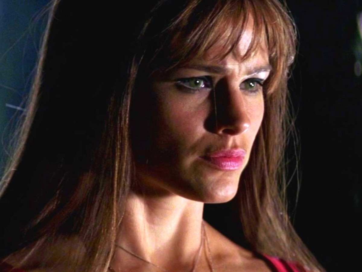 Flop: Elektra (2005)