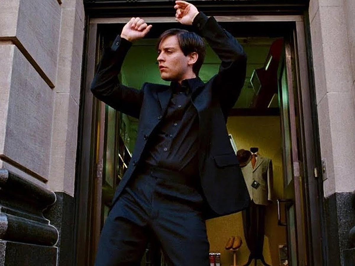Hit: Spider-Man 3 (2007)