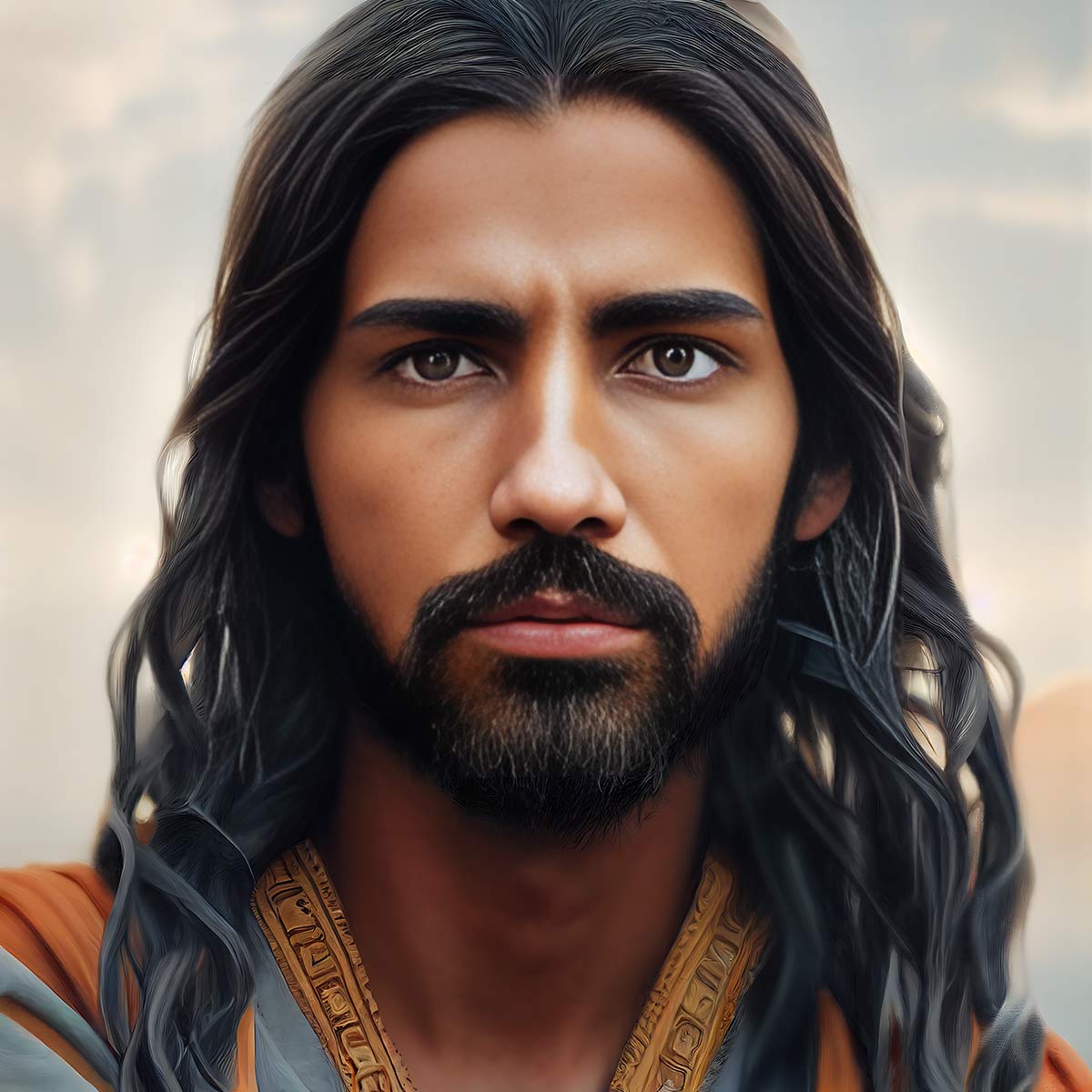 Jesus