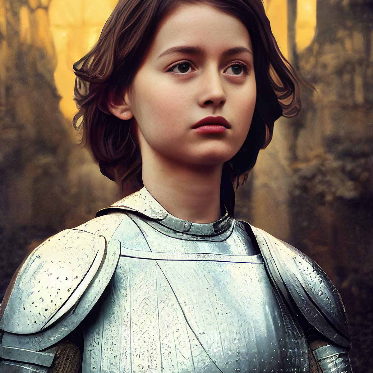 Joan of Arc