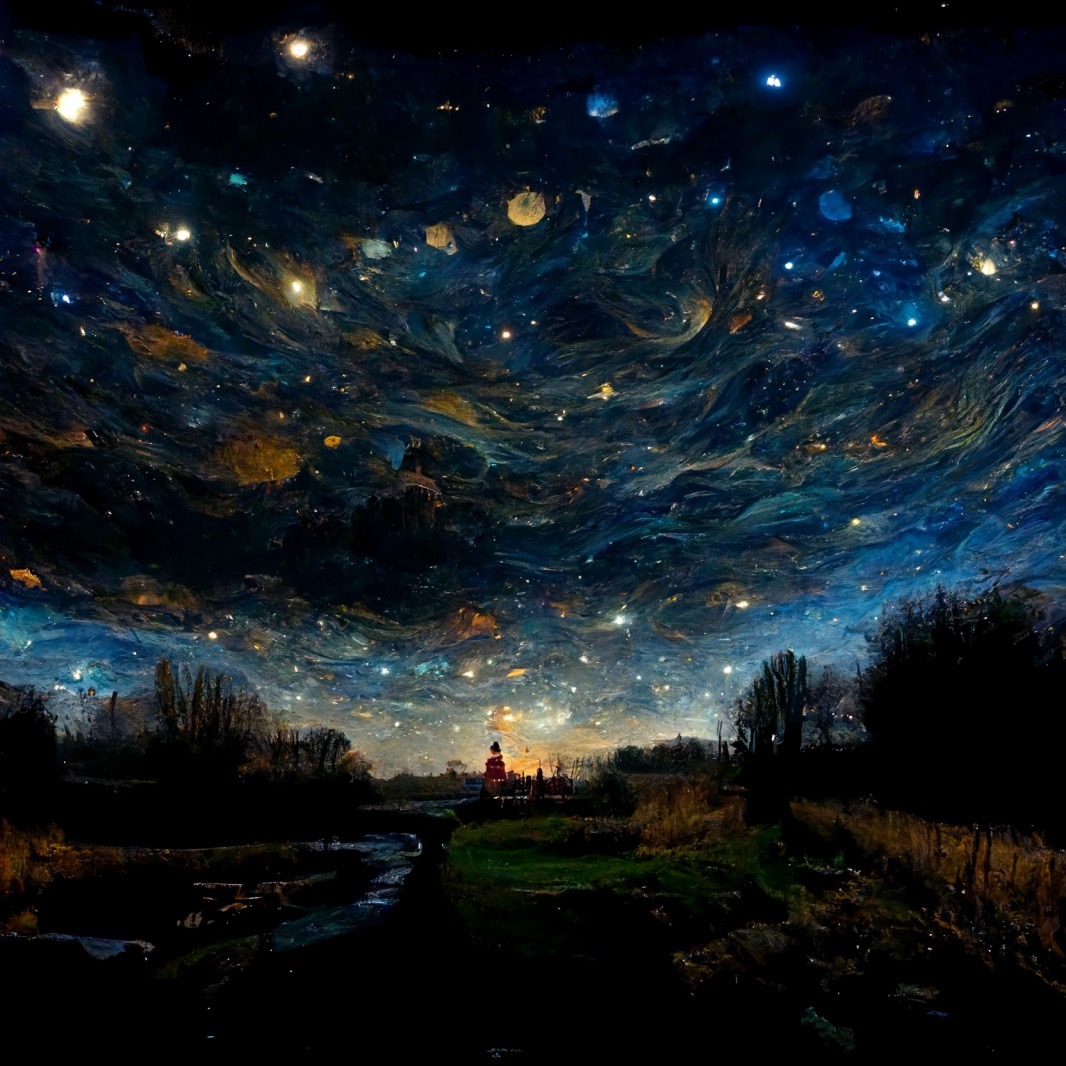Starry Night
