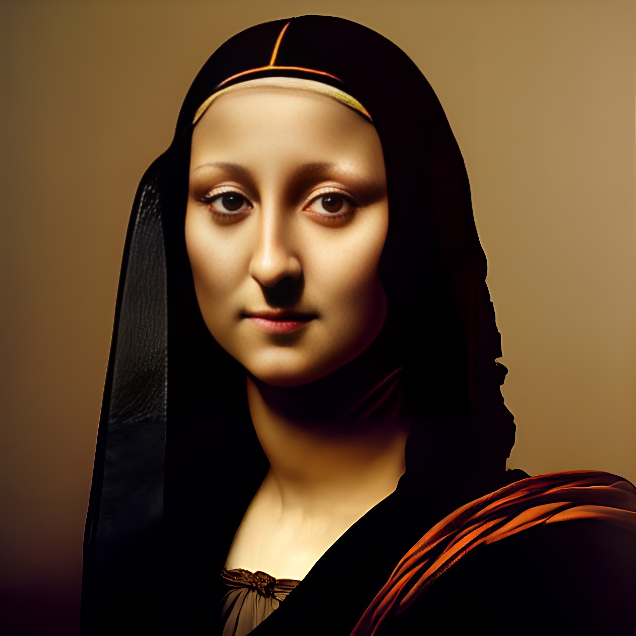 Mona Lisa