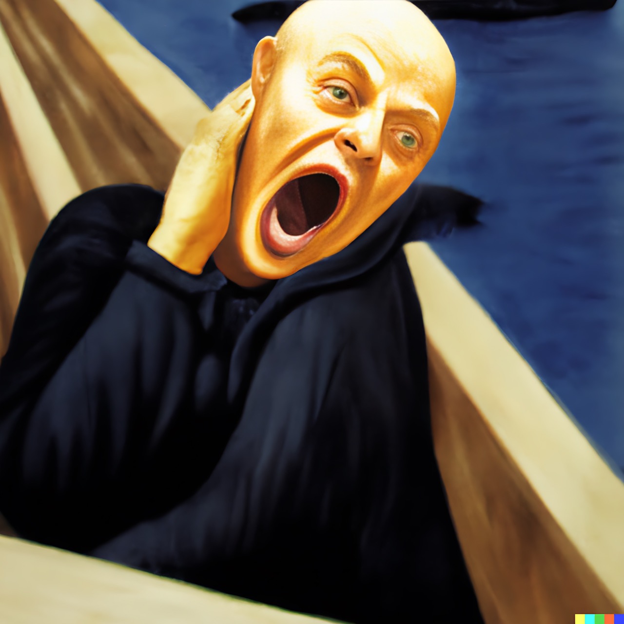 The Scream